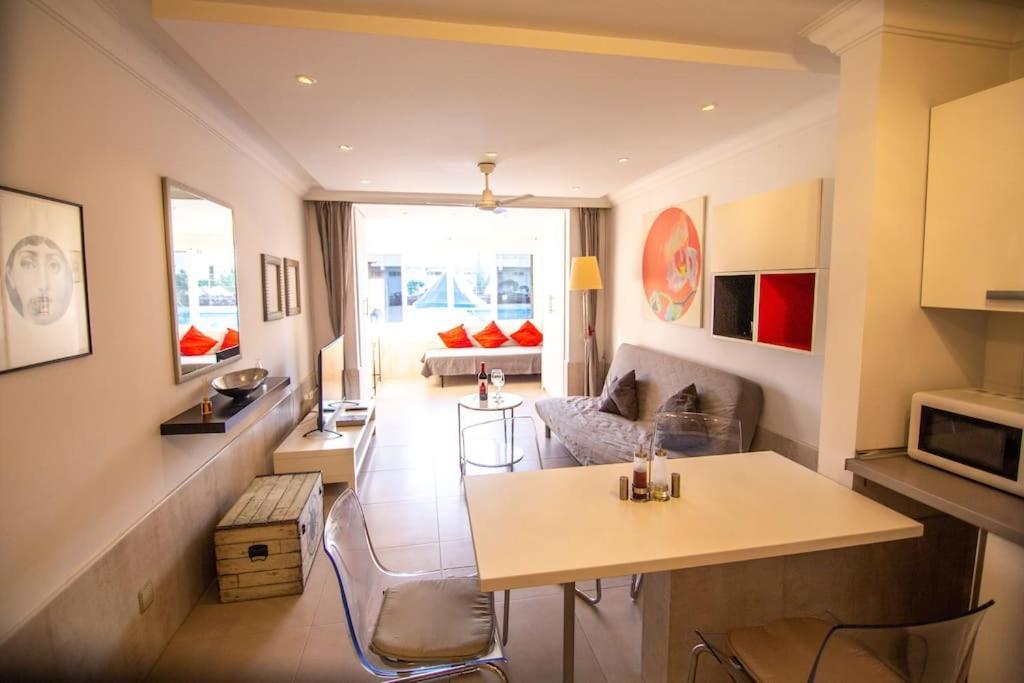 קוסטה דל סילנסיו Donna Ida Apartment מראה חיצוני תמונה