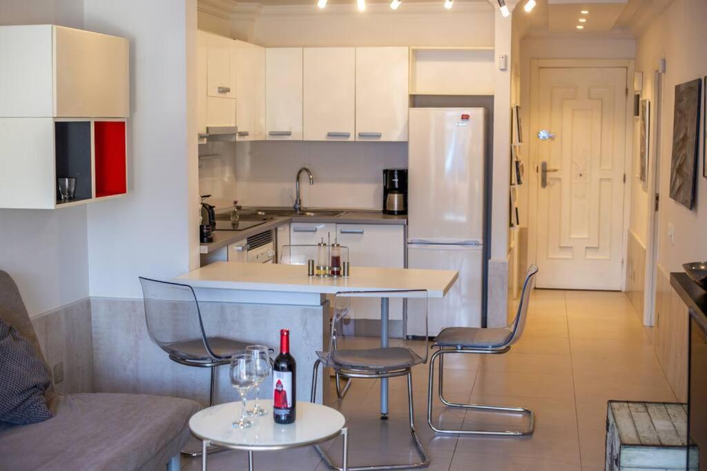 קוסטה דל סילנסיו Donna Ida Apartment מראה חיצוני תמונה